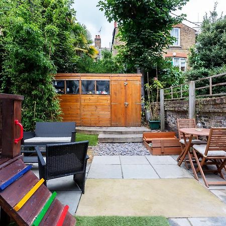 Villa Veeve - Clean Slate London Exterior foto