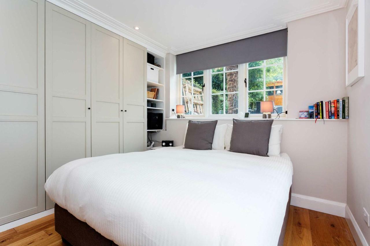 Villa Veeve - Clean Slate London Exterior foto